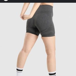 Gymshark vital shorts